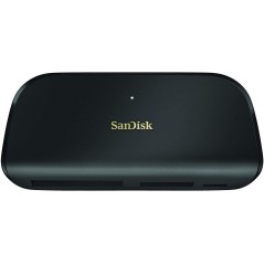SanDisk ImageMate PRO USB-C card – Card reader